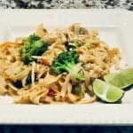 Vegan Pad Thai