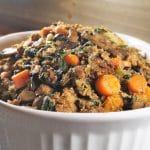 Vegan Thanksgiving Sides