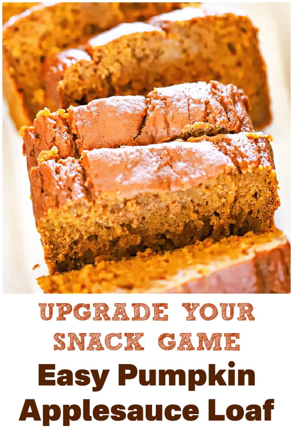delish fall dessert