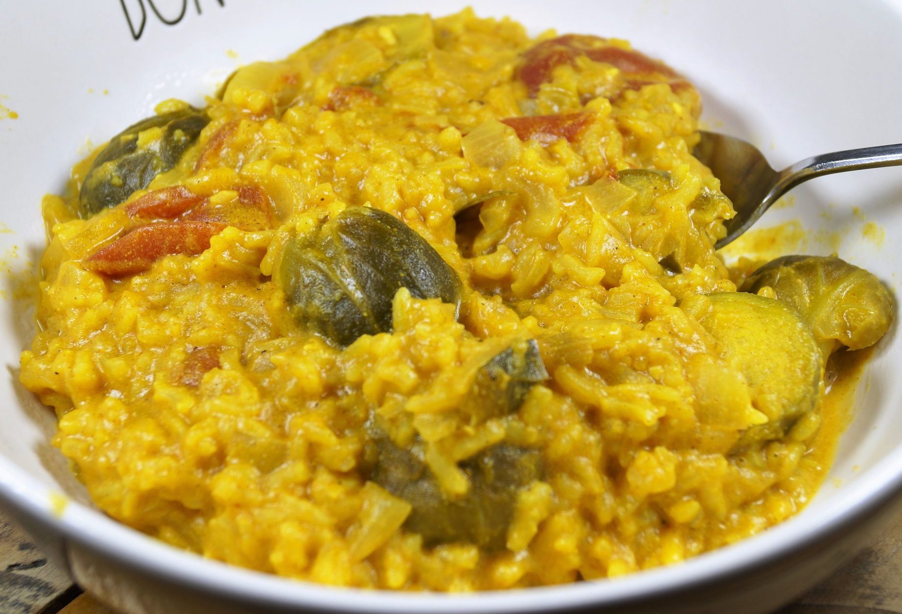 20 Amazing Vegan Rice Recipes That We Love!