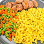 Best Ever Easy Vegan Macaroni and Cheese
