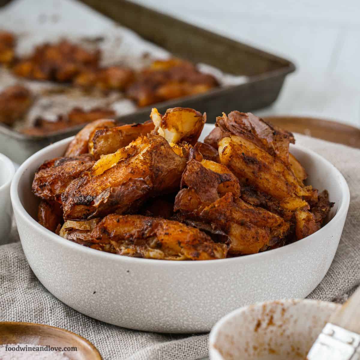 45 Vegan Potato Sides recipes to Boost Your Spuds!