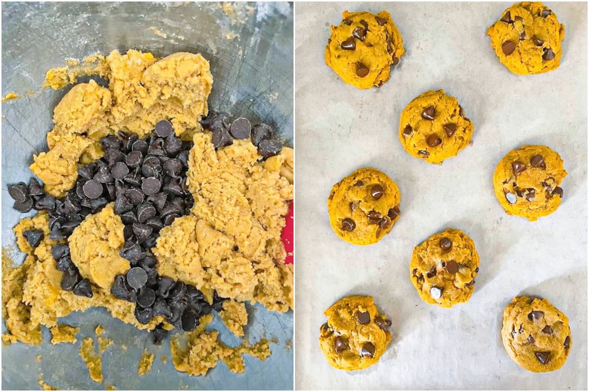 tutorial how dough looks