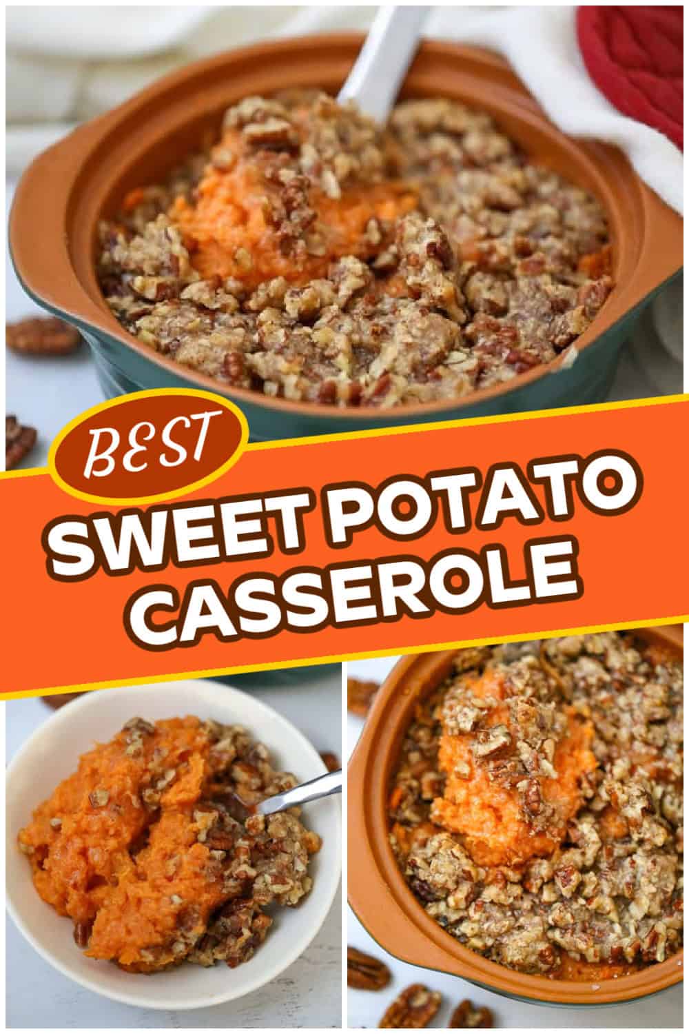 THANKSGIVING DISH