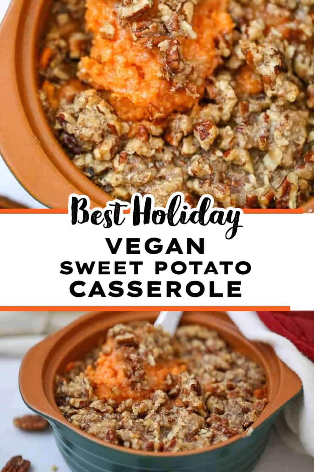 THANKSGIVING DISH