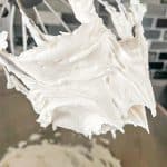 Vegan Vanilla Buttercream Frosting