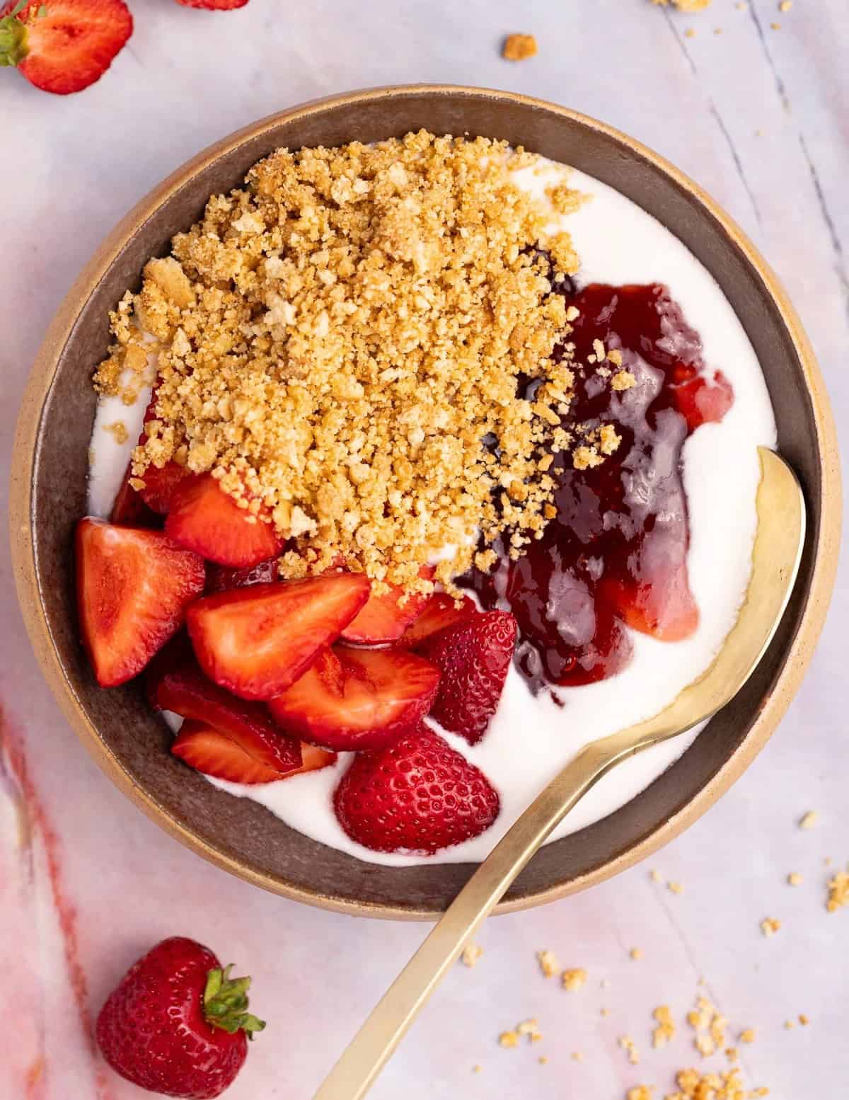 35 Mouth-Watering Vegan Bowls recipes