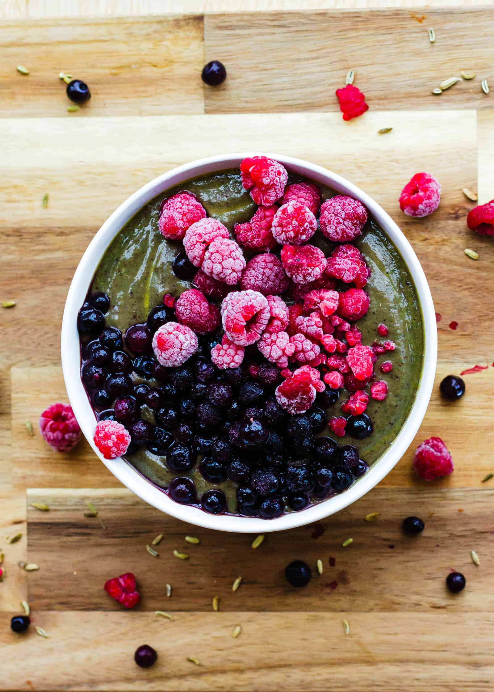 35 Mouth-Watering Vegan Bowls recipes