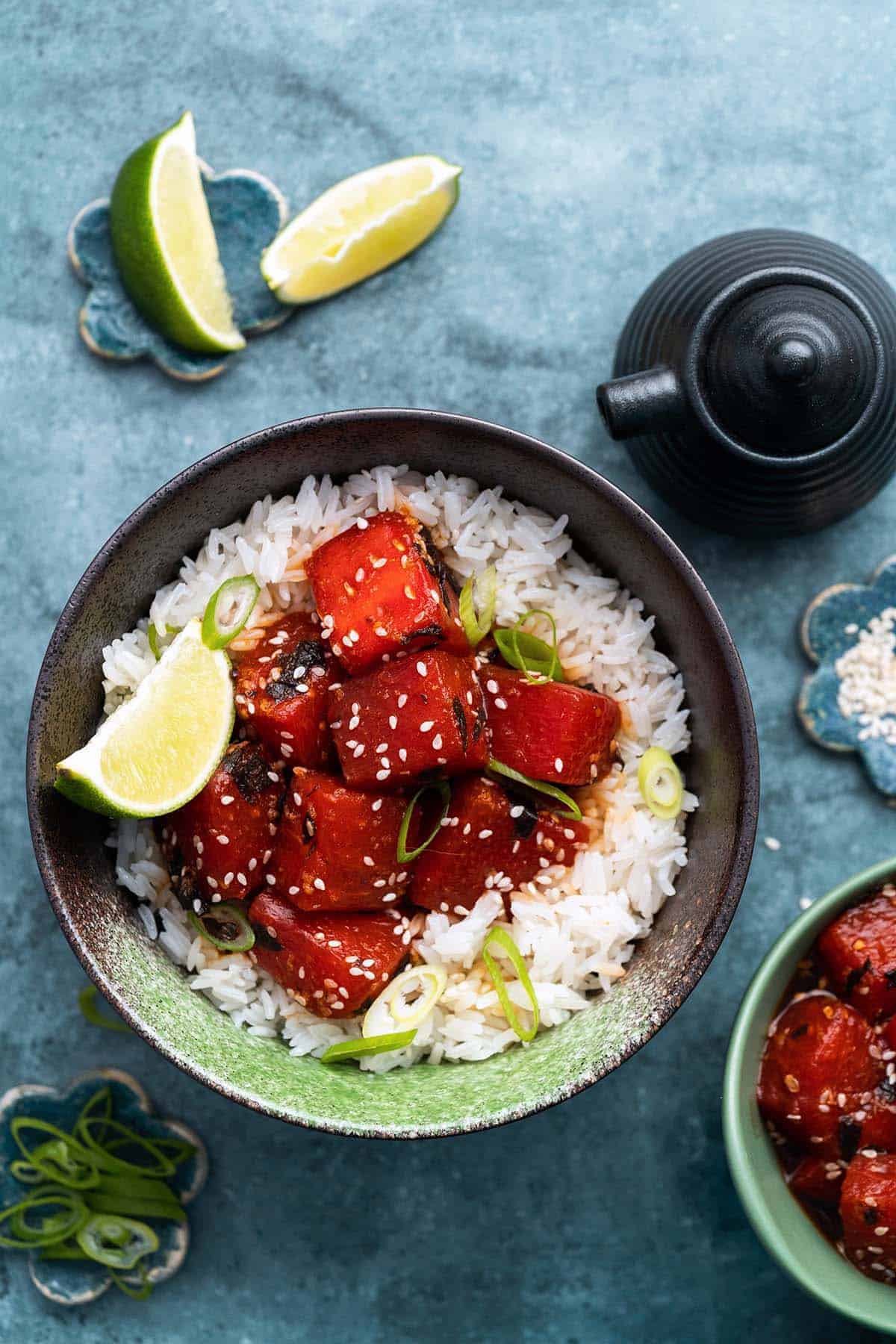 35 Mouth-Watering Vegan Bowls