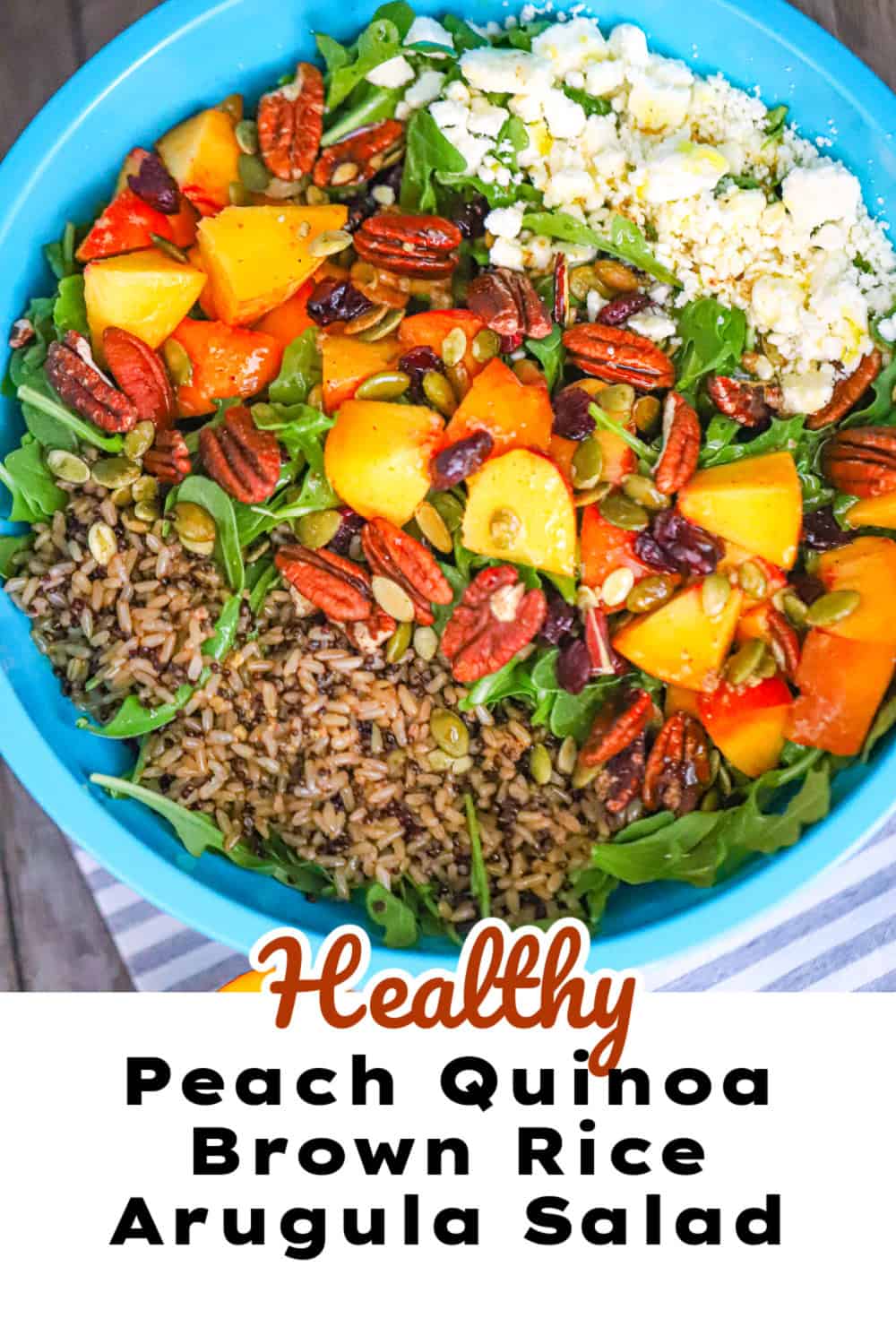 vegan summer dish