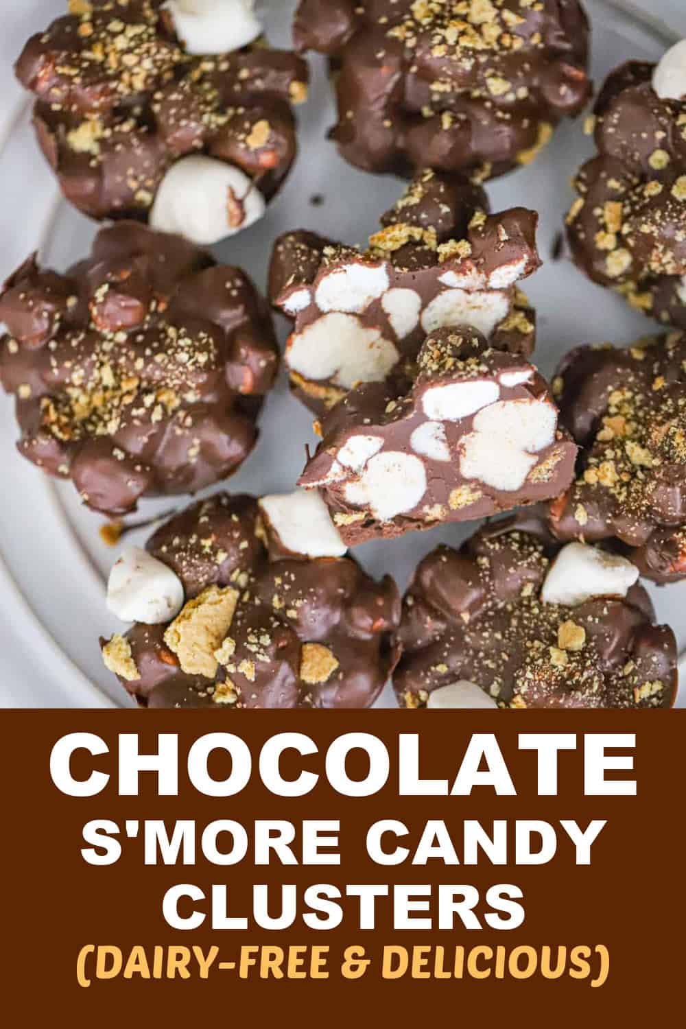 healthy sweet treats