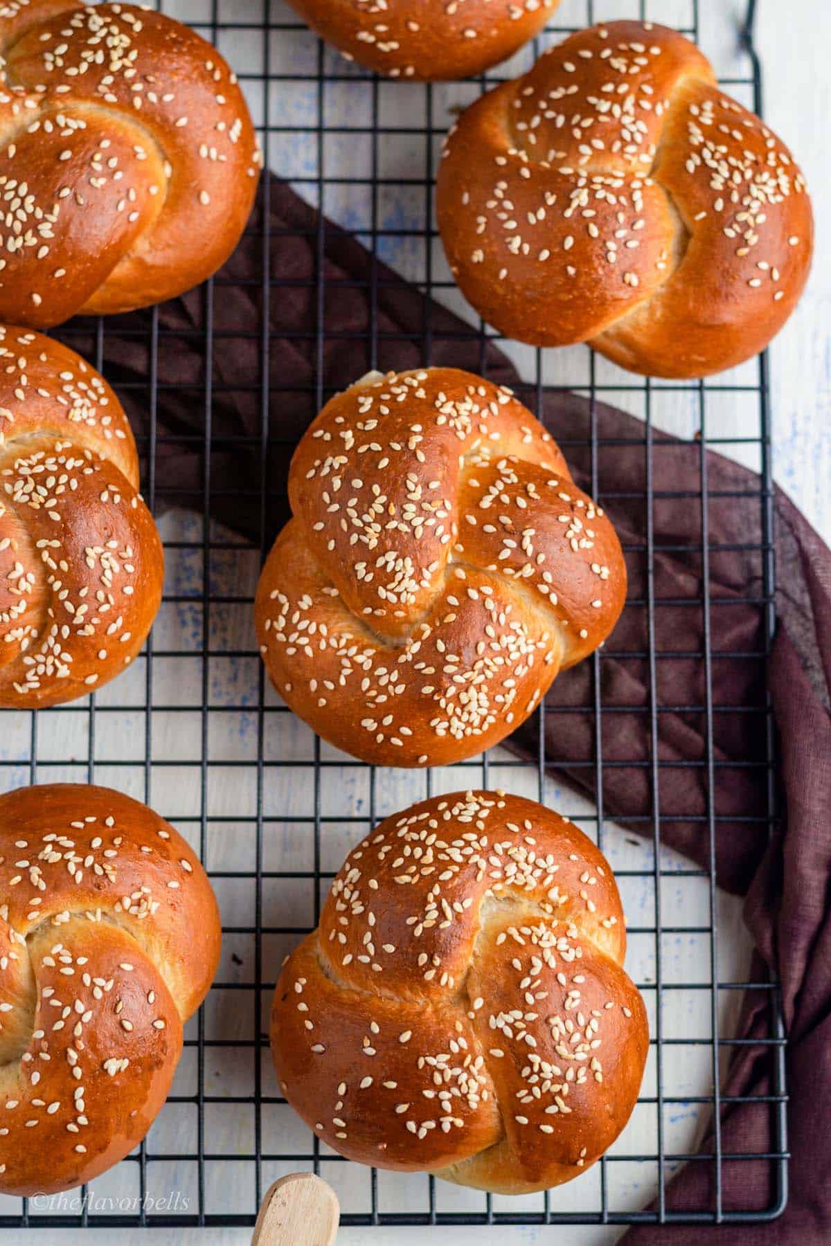 challah