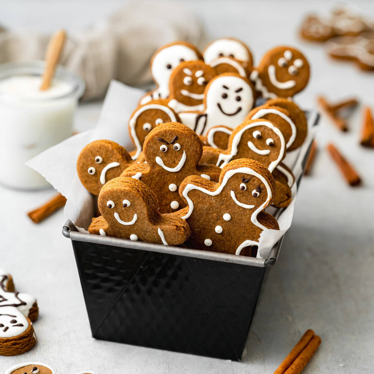 gingerbread